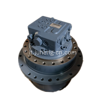 Riduttore finale Doosan DX140LC Travel Motor TM22